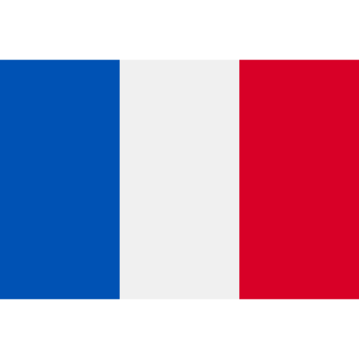 drapeau français