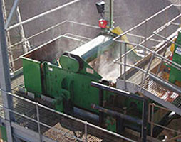 Concassage Broyage Criblage : concasseur, broyeur - Cone crushers