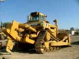 SCPM-GUINEE BUL D 10 N CATERPILLAR