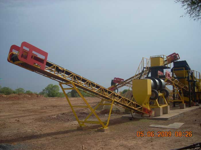 mine d'or Burkina Fasso