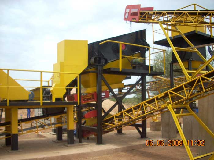 mine d'or Burkina Fasso