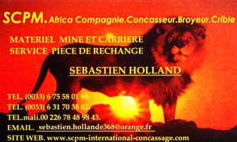 nouvelle carte de visite