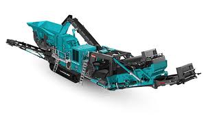 powerscreen