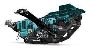 powerscreen