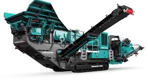 powerscreen