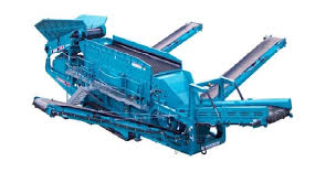 powerscreen