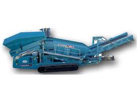 powerscreen