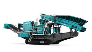 powerscreen