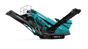 powerscreen